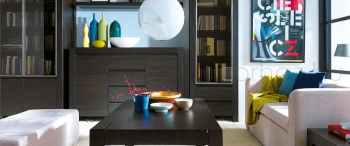 Elragadó és praktikus elemes bútorok a Kényelmes Bútorház kínálatában