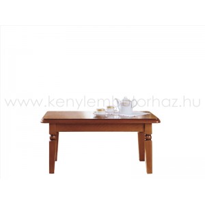 Bawaria asztal DLAW120